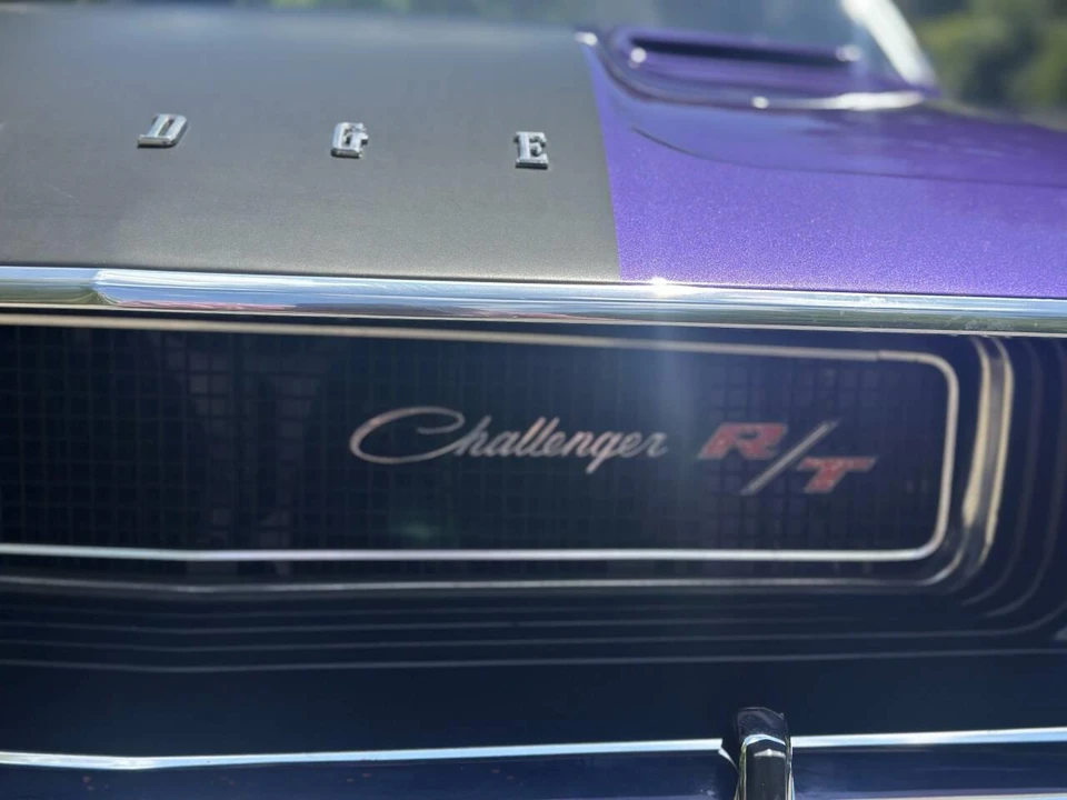 1970 Dodge Challenger 1st Gen - Image 16 of 31