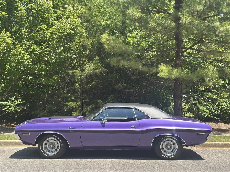 1970 Dodge Challenger 1st Gen - Image 2 of 31