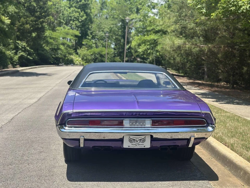 1970 Dodge Challenger 1st Gen - Image 8 of 31