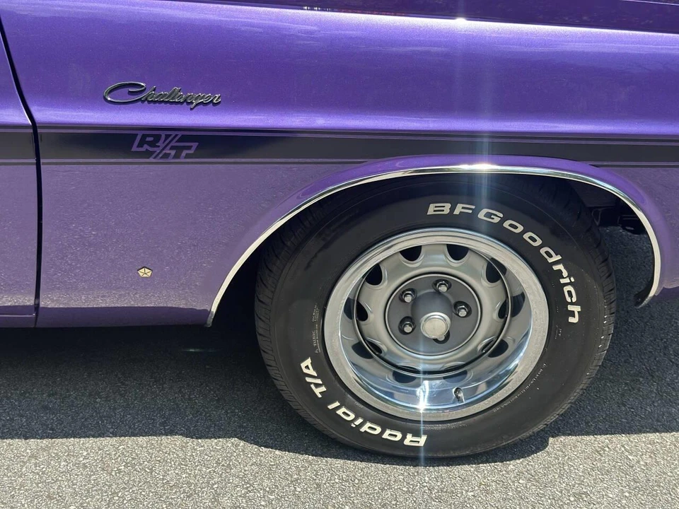 1970 Dodge Challenger 1st Gen - Image 12 of 31