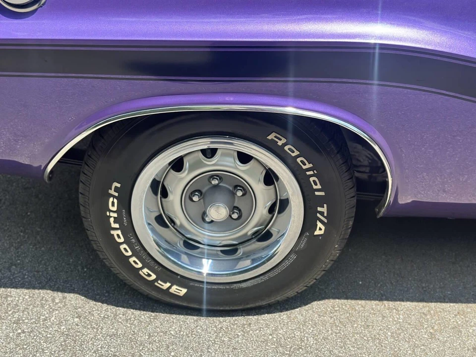 1970 Dodge Challenger 1st Gen - Image 13 of 31