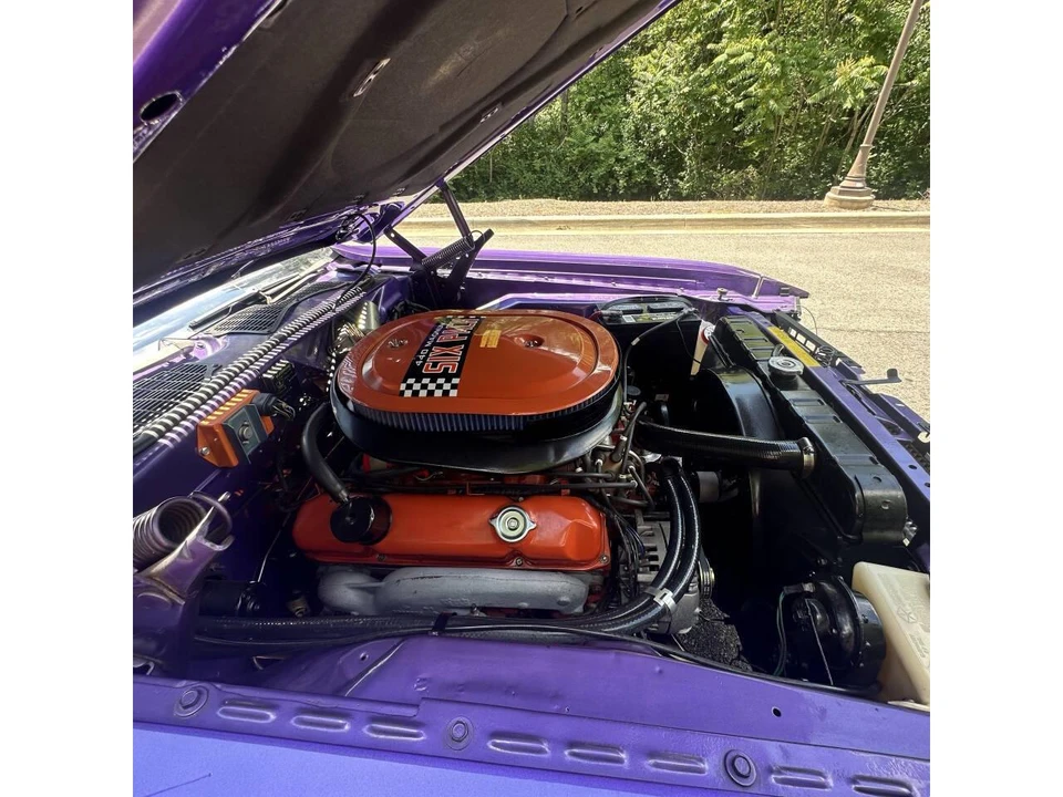 1970 Dodge Challenger 1st Gen - Image 19 of 31