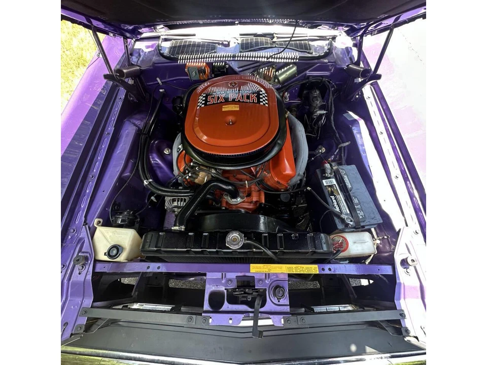 1970 Dodge Challenger 1st Gen - Image 21 of 31