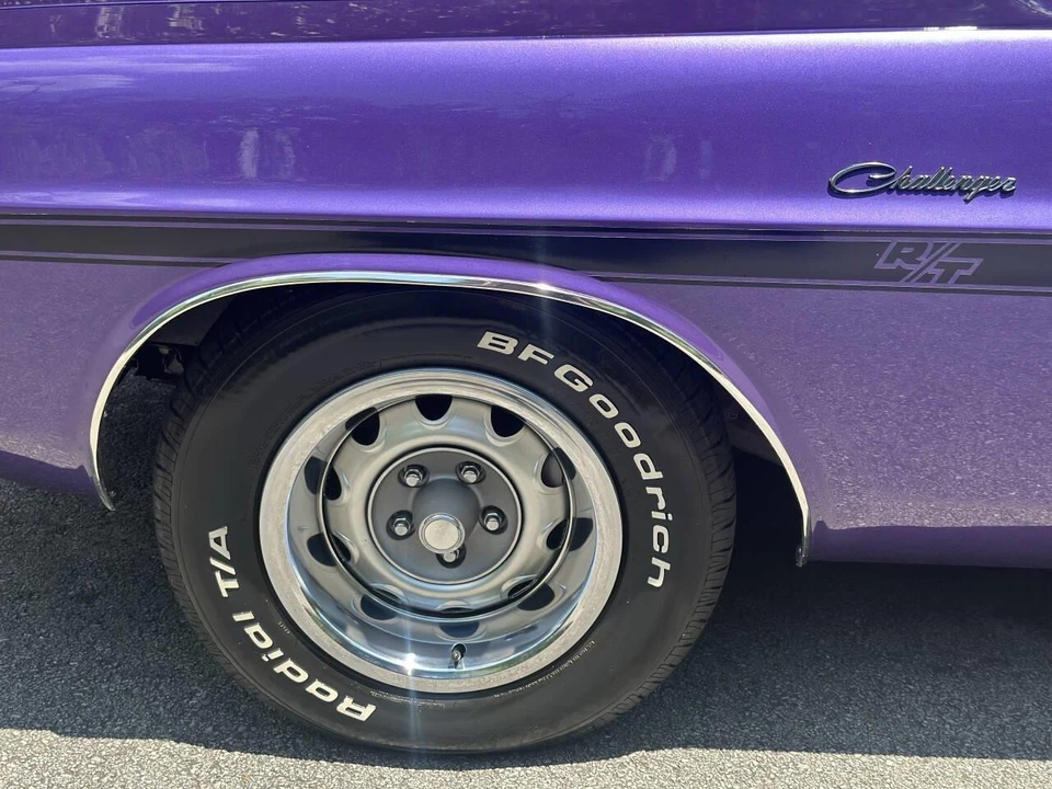 1970 Dodge Challenger 1st Gen - Image 22 of 31