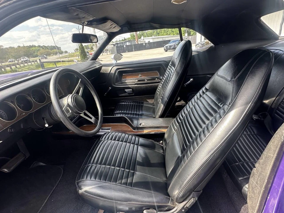 1970 Dodge Challenger 1st Gen - Image 24 of 31