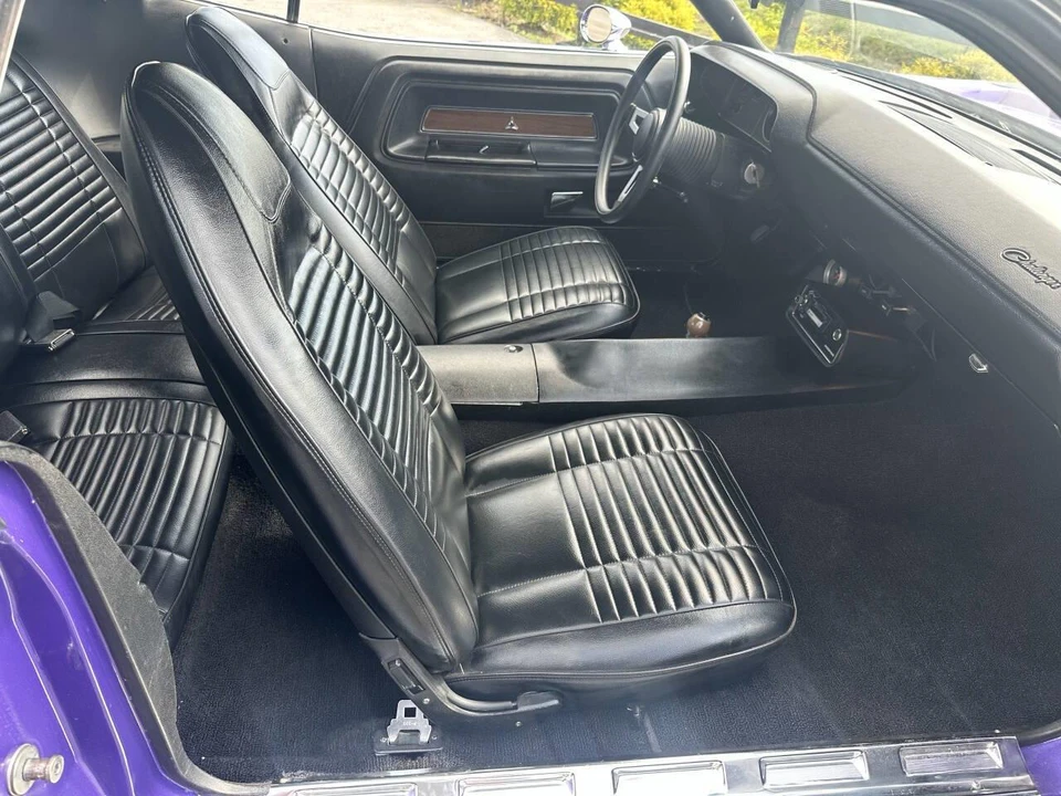 1970 Dodge Challenger 1st Gen - Image 25 of 31