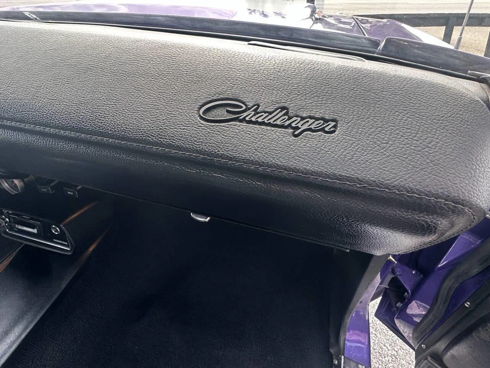 1970 Dodge Challenger 1st Gen - Image 28 of 31