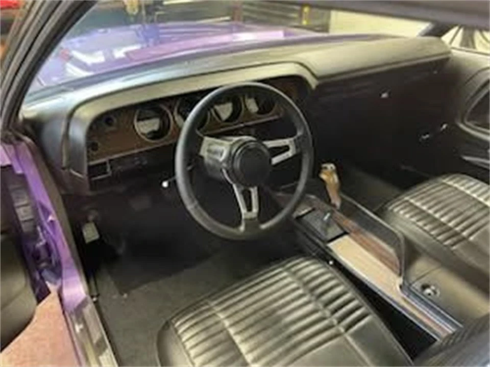 1970 Dodge Challenger 1st Gen - Image 14 of 29