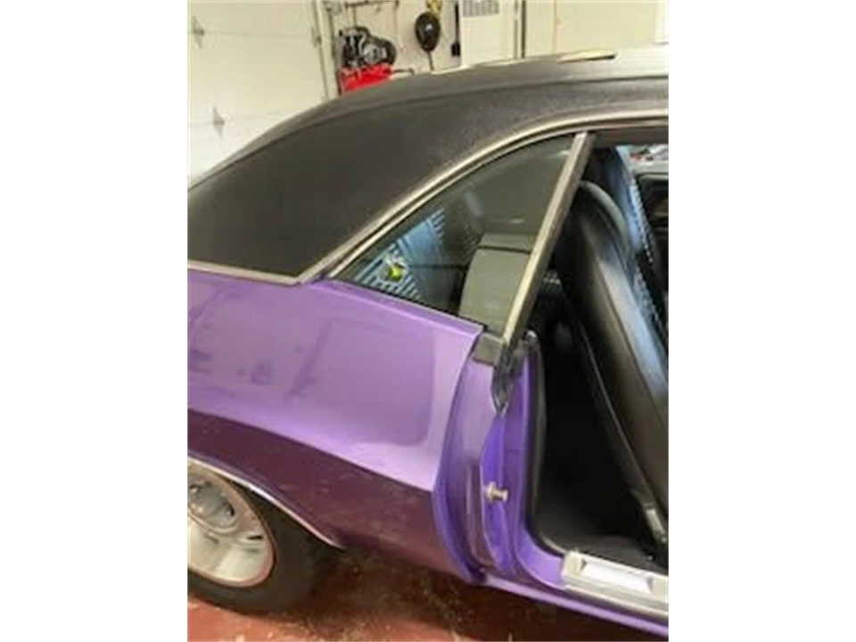1970 Dodge Challenger 1st Gen - Image 11 of 29