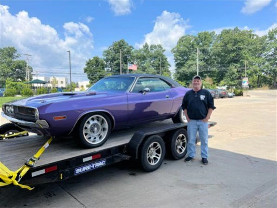 1970 Dodge Challenger 1st Gen - Image 5 of 29