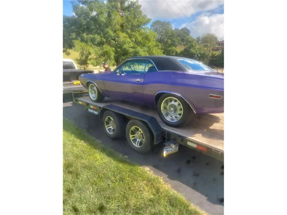 1970 Dodge Challenger 1st Gen - Image 2 of 29