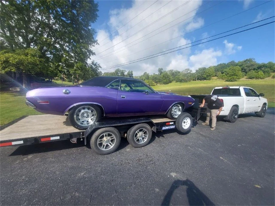 1970 Dodge Challenger 1st Gen - Image 8 of 29