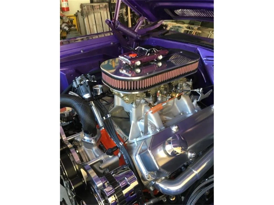 1970 Dodge Challenger 1st Gen - Image 22 of 29