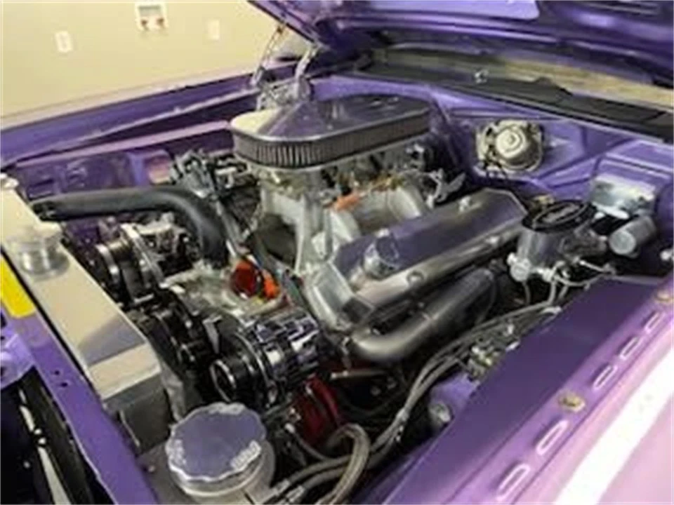 1970 Dodge Challenger 1st Gen - Image 23 of 29