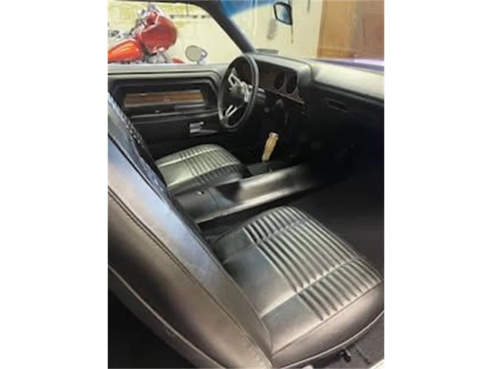 1970 Dodge Challenger 1st Gen - Image 16 of 29