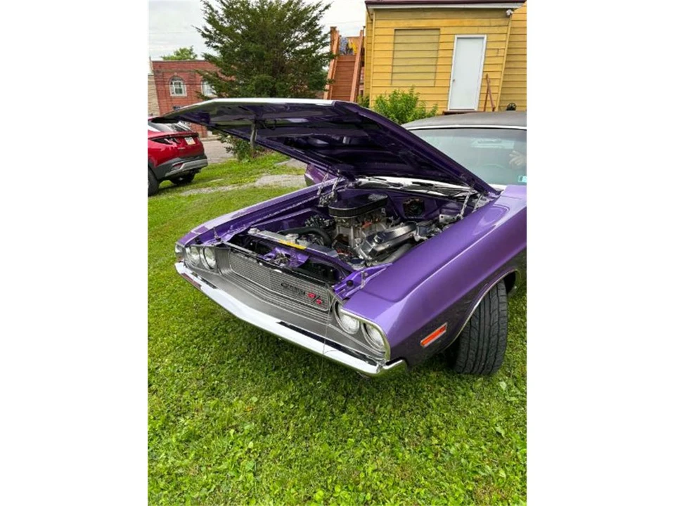 1970 Dodge Challenger 1st Gen - Image 10 of 29