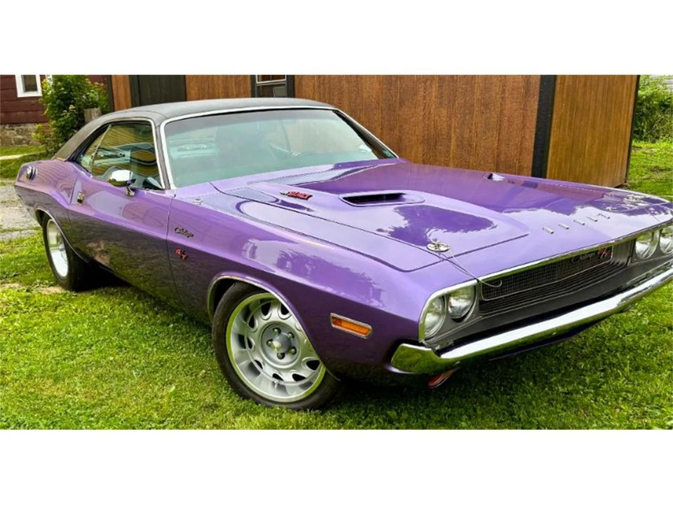 1970 Dodge Challenger 1st Gen - Image 6 of 29