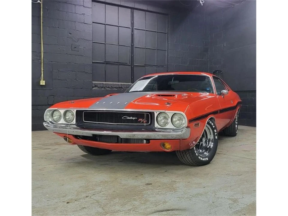 1970 Dodge Challenger 1st Gen - Image 2 of 18