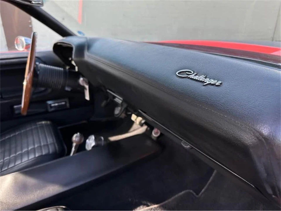 1970 Dodge Challenger 1st Gen - Image 10 of 18