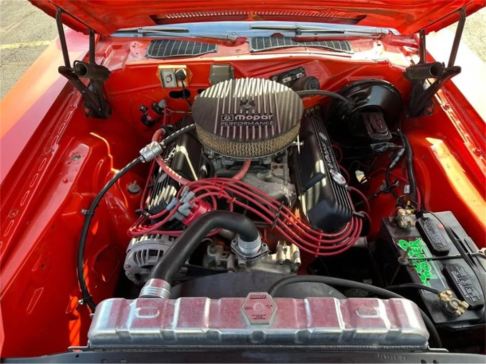 1970 Dodge Challenger 1st Gen - Image 9 of 18