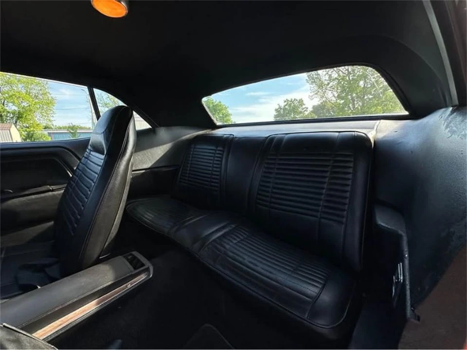 1970 Dodge Challenger 1st Gen - Image 14 of 18