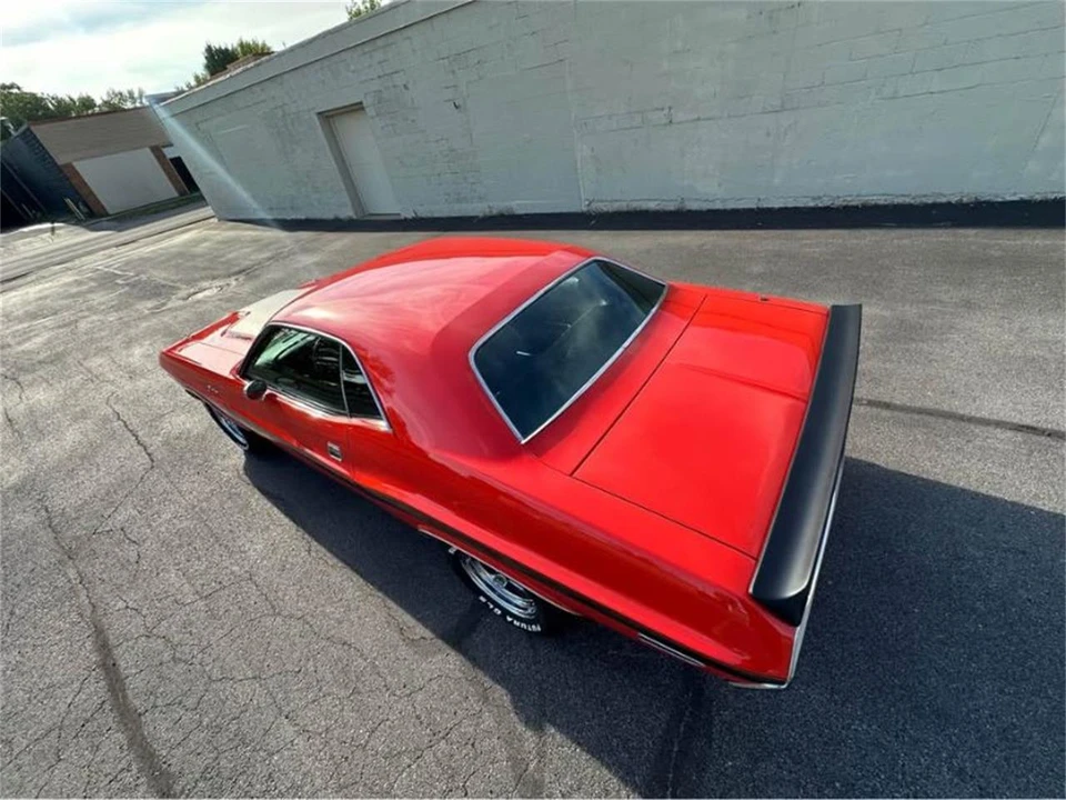 1970 Dodge Challenger 1st Gen - Image 8 of 18