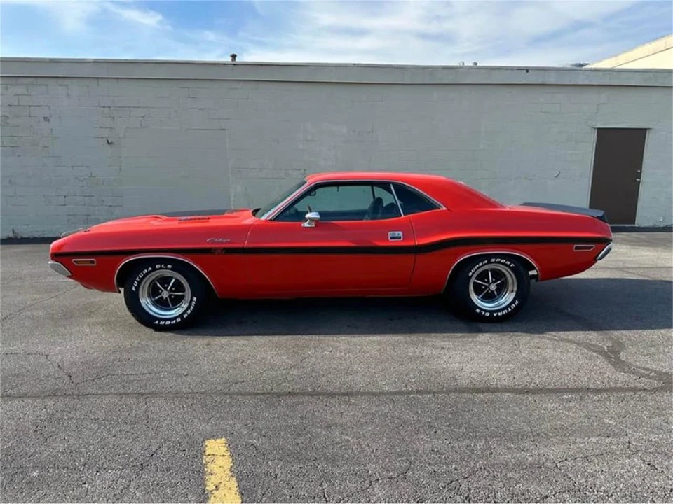 1970 Dodge Challenger 1st Gen - Image 6 of 18