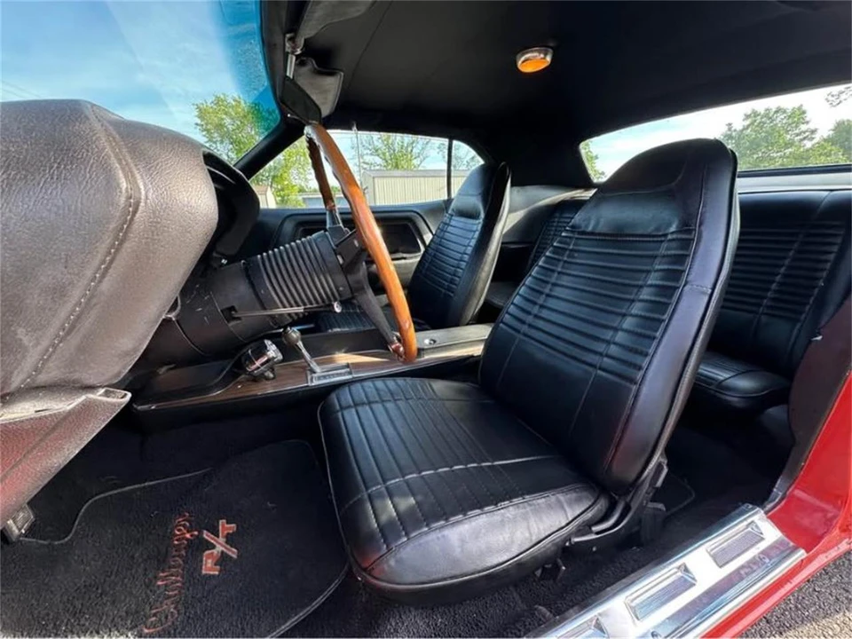 1970 Dodge Challenger 1st Gen - Image 16 of 18
