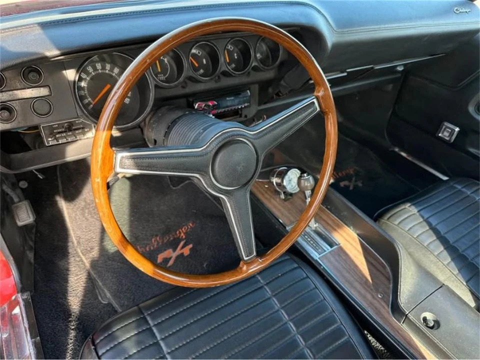 1970 Dodge Challenger 1st Gen - Image 15 of 18