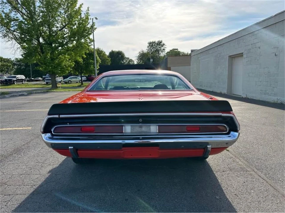 1970 Dodge Challenger 1st Gen - Image 18 of 18