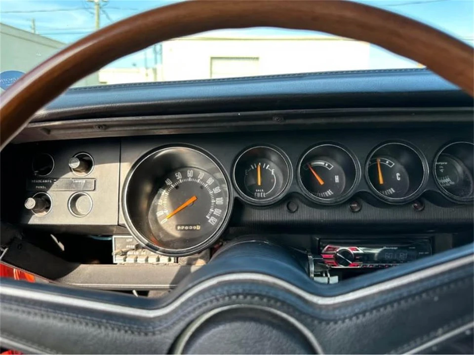 1970 Dodge Challenger 1st Gen - Image 13 of 18
