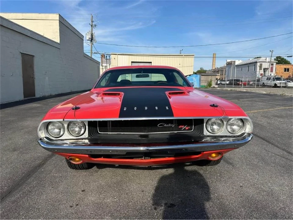 1970 Dodge Challenger 1st Gen - Image 7 of 18
