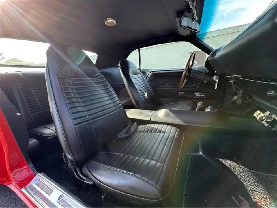 1970 Dodge Challenger 1st Gen - Image 11 of 18