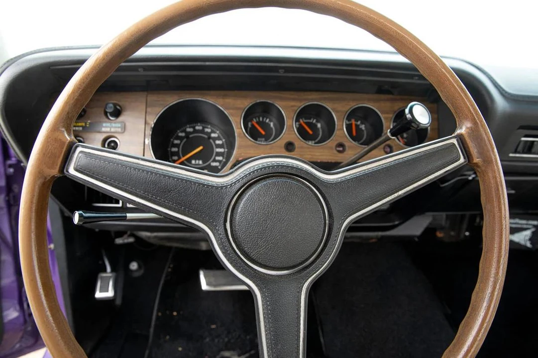 1970 Dodge Challenger 1st Gen - Image 11 of 13
