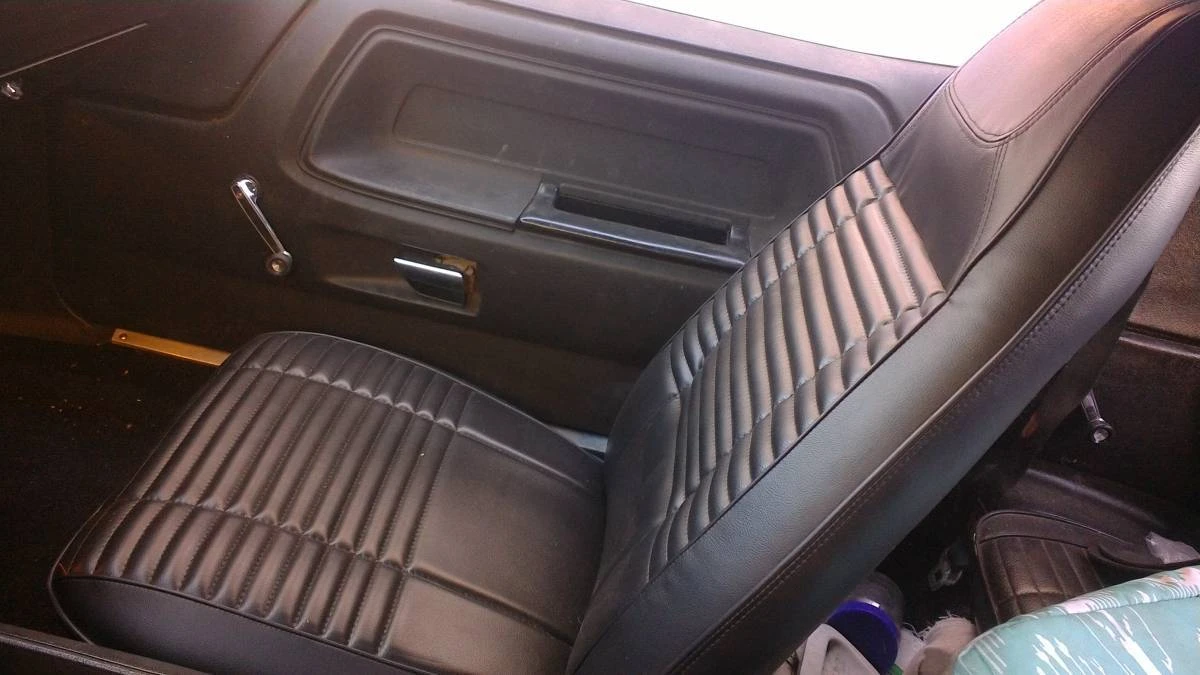 1970 Dodge Challenger 1st Gen - Image 4 of 13