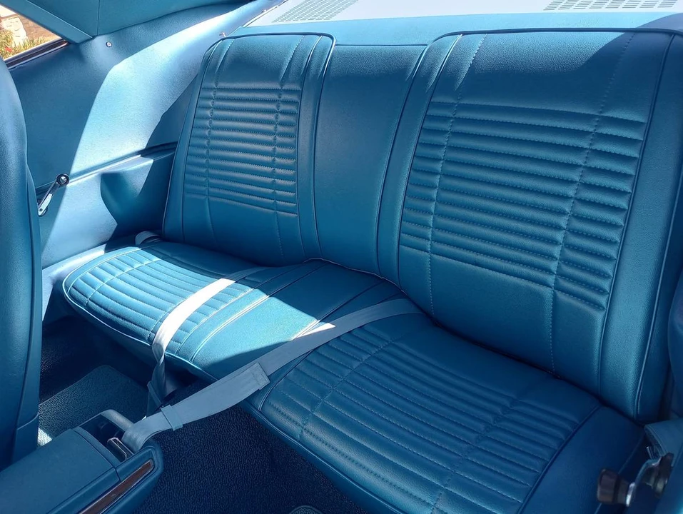 1970 Dodge Challenger 1st Gen - Image 3 of 7