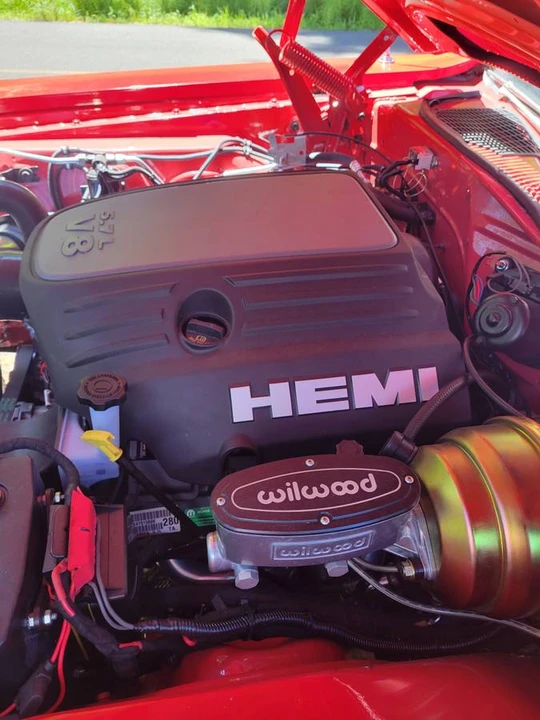 1970 Dodge Challenger 1st Gen - Image 9 of 24