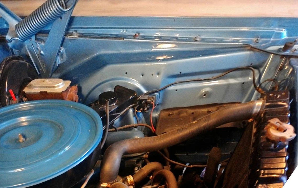 1970 Dodge Challenger 1st Gen - Image 10 of 13