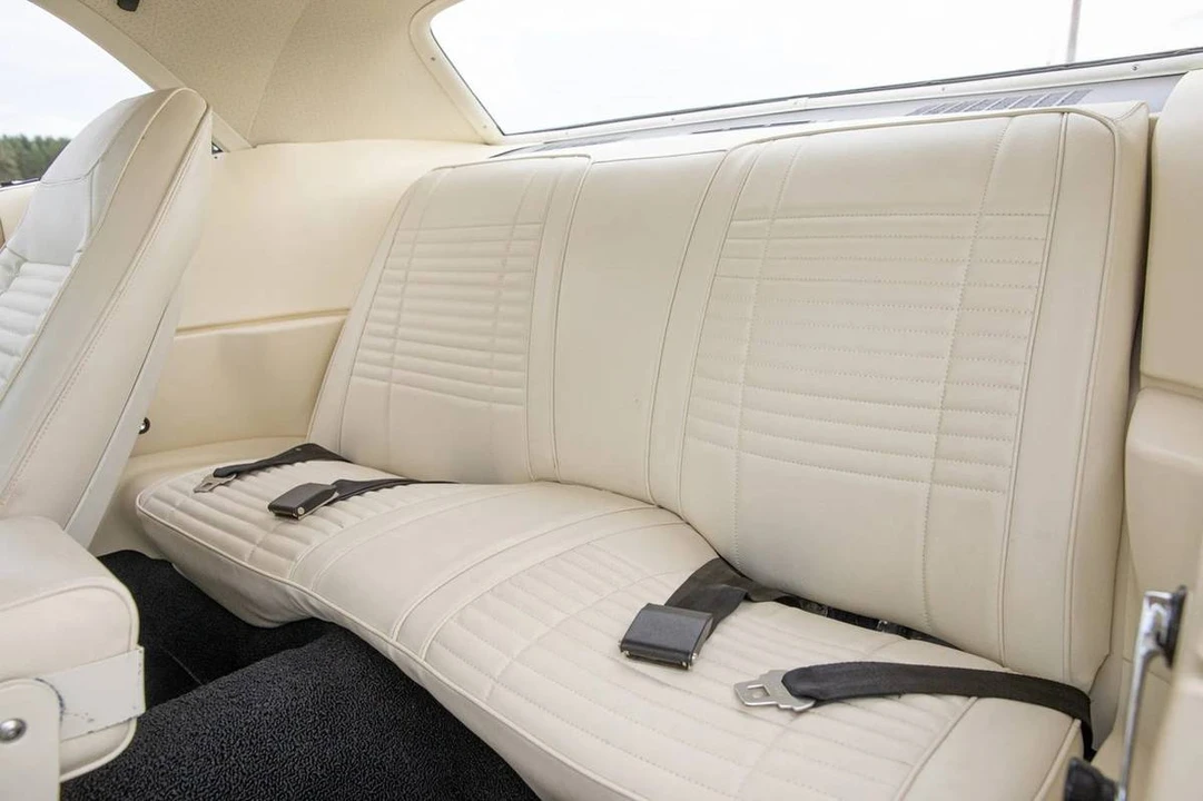 1970 Dodge Challenger 1st Gen - Image 13 of 13