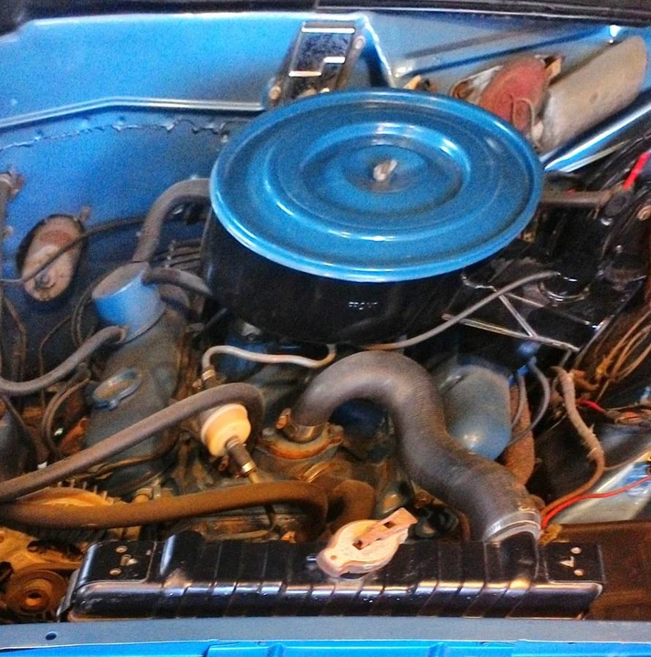 1970 Dodge Challenger 1st Gen - Image 6 of 13