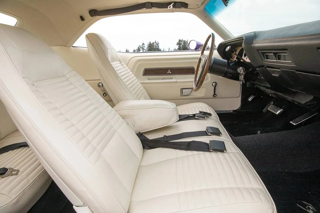 1970 Dodge Challenger 1st Gen - Image 12 of 13