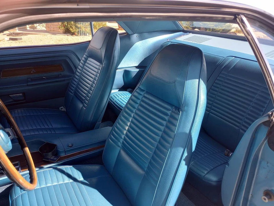 1970 Dodge Challenger 1st Gen - Image 2 of 7