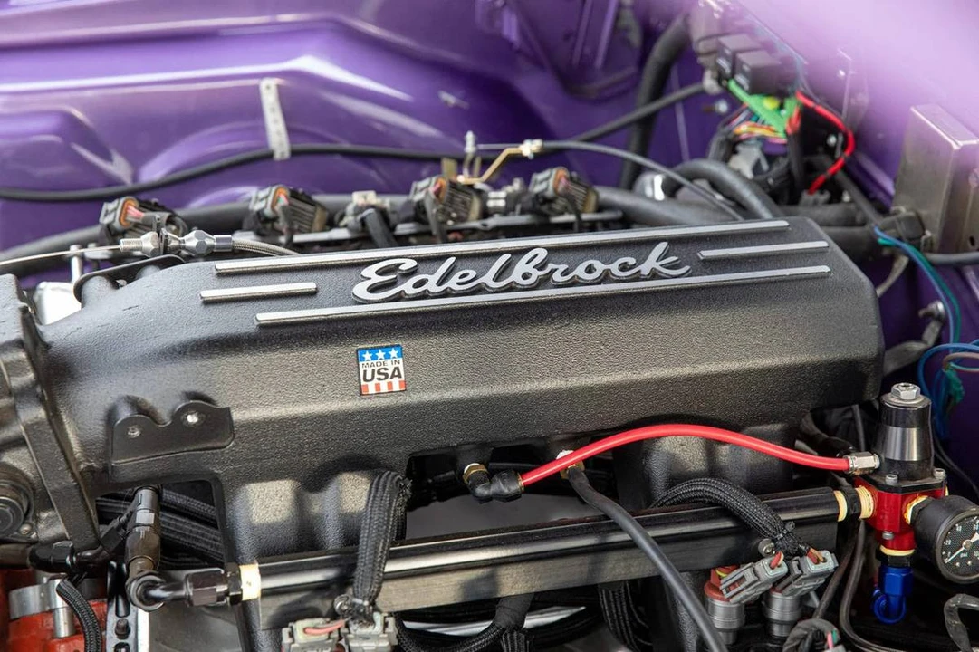 1970 Dodge Challenger 1st Gen - Image 5 of 13