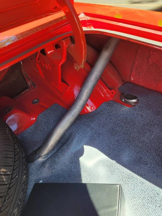 1970 Dodge Challenger 1st Gen - Image 11 of 24