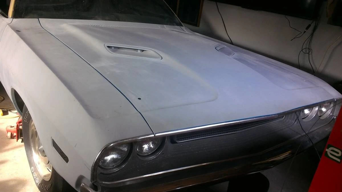 1970 Dodge Challenger 1st Gen - Image 9 of 13
