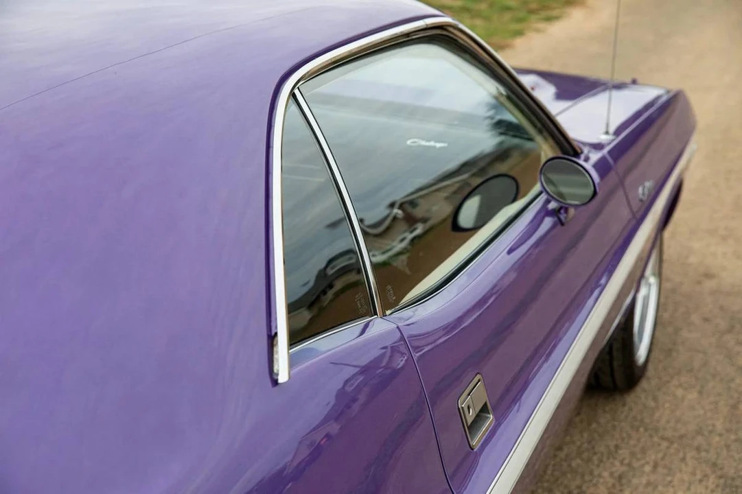 1970 Dodge Challenger 1st Gen - Image 7 of 13