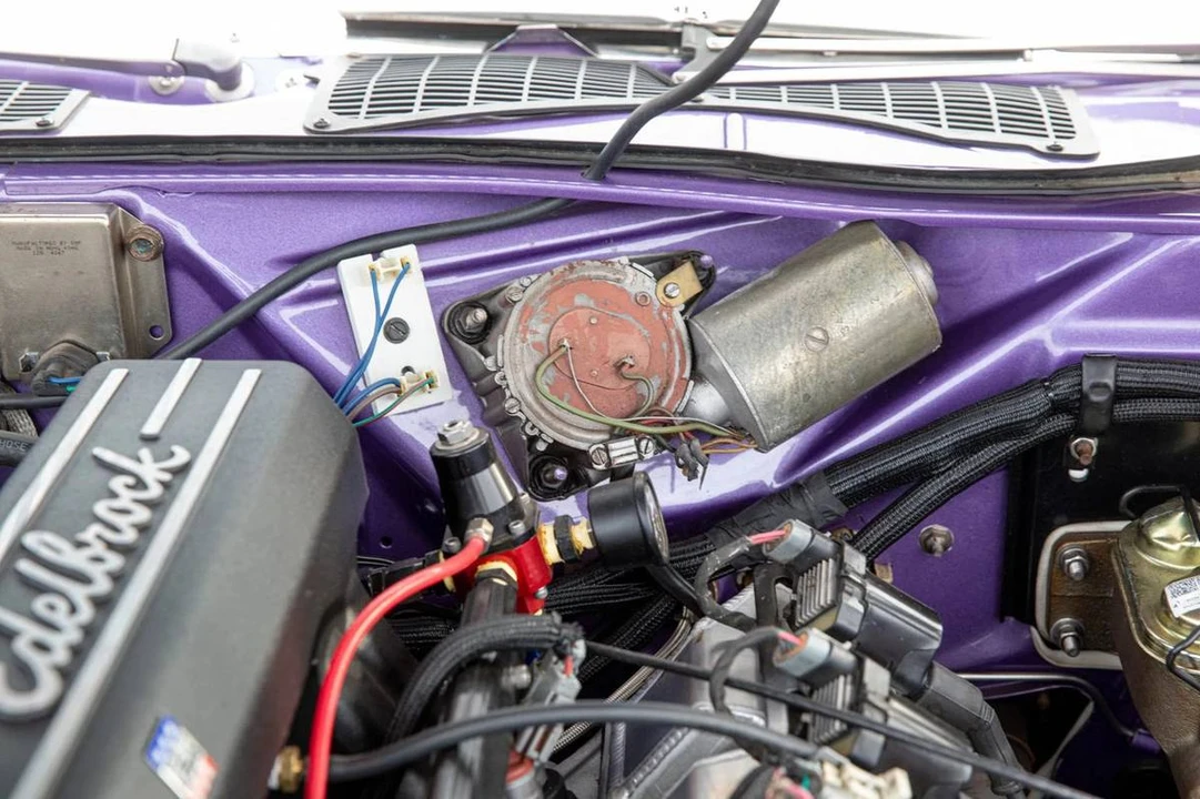 1970 Dodge Challenger 1st Gen - Image 6 of 13
