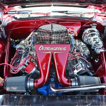 1970 Dodge Challenger