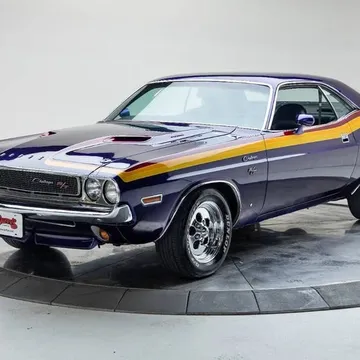 1970 Dodge Challenger
