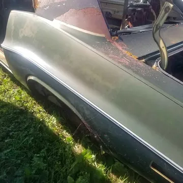1970 Dodge Challenger